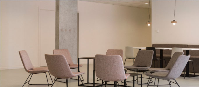 Giải pháp văn phòng