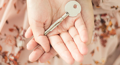 Chìa Khóa Trao Tay