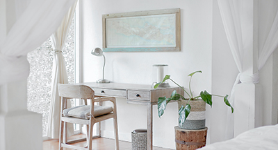 Không gian xanh cho nhà phố